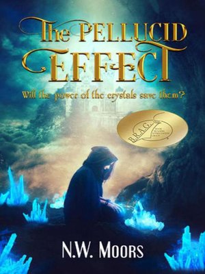 cover image of The Pellucid Effect